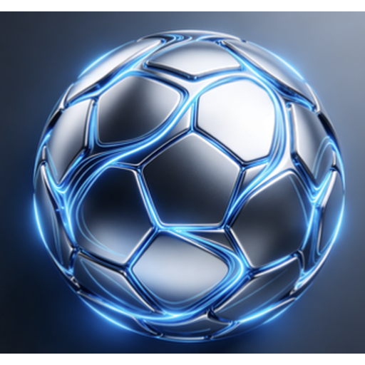 完美电竞 Logo